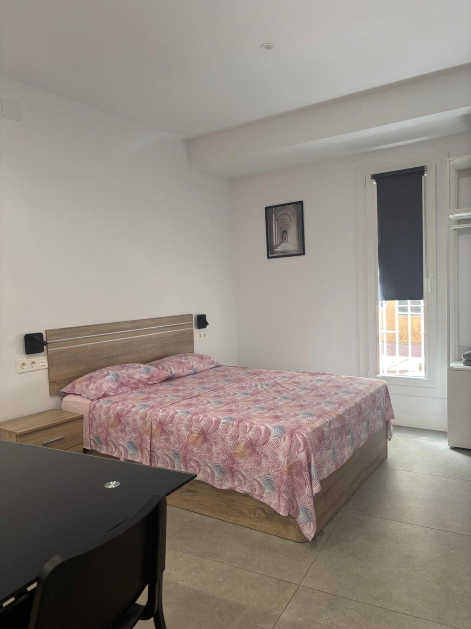 Estupendo Piso A 5 Min De La Estacion De Bus Y Tren Maria Zambrano Apartamento Málaga Exterior foto